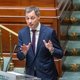 Premier De Croo na discussie over pauze in klimaatbeleid: ‘Wij zijn geen wegkijkers, wij zullen leiders zijn’