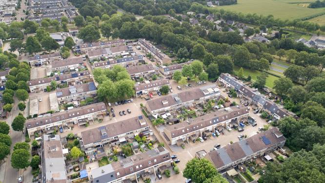 Oppositie Oss wil huisjesmelkers weren met zelfbewoningsplicht