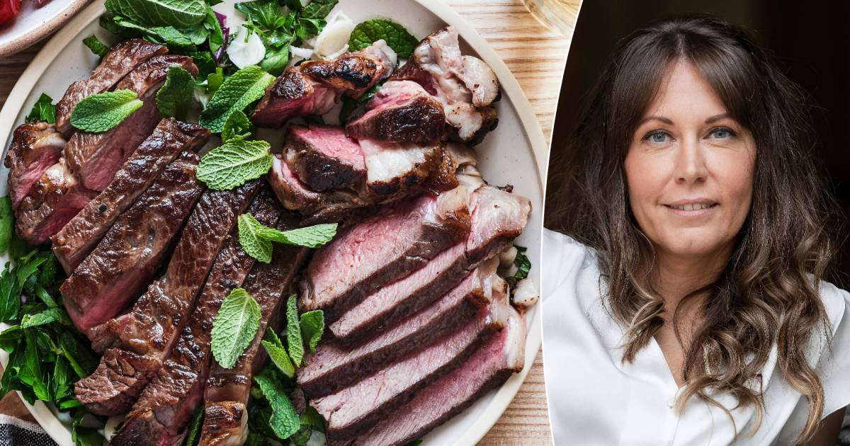 Hoe versnel je je metabolisme in de strijd tegen kilo’s? “Eet genoeg eiwitten”, en 6 andere tips van