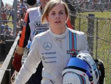 W Series: Op zoek naar de vrouwelijke Verstappen en Hamilton