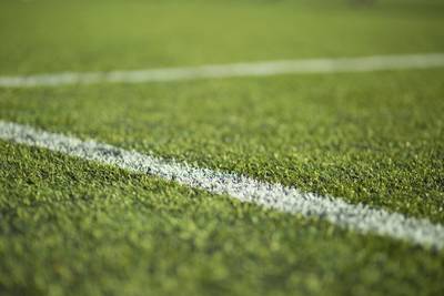 Opknapbeurt voetbalvelden in Budel valt duurder uit