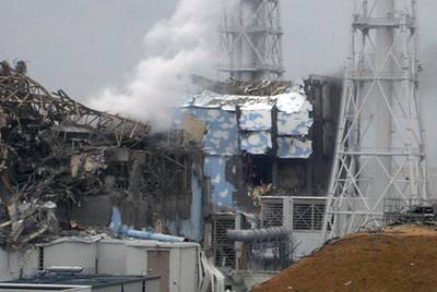 VN: “Kernramp Fukushima leidde niet tot extra gezondheidsschade”