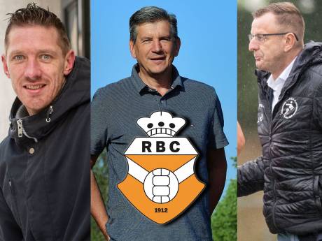 Weer gaat het over randzaken bij RBC: hectische week eindigt met trainerswissel