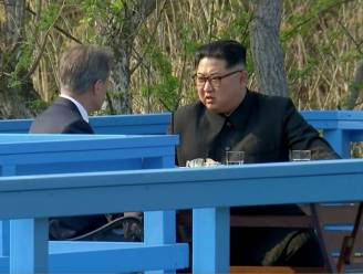 Liplezers onthullen wat Noord- en Zuid-Koreaanse leider zeiden tijdens privégesprek en het ging ook over mysterieuze privéleven Kim Jong-un