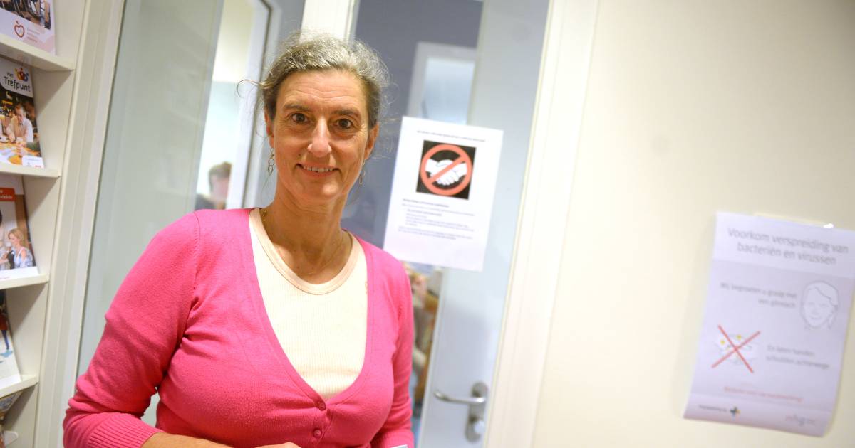 gewetensnood bij enschedese arts over coronavaccin ik zal voor mijn kinderen vechten en voor mijn patienten enschede tubantia nl
