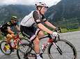 Andersen vainqueur,  Monfort quatrième, Porte toujours leader