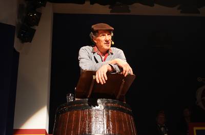 Enorme betrokkenheid van inwoners Leende bij tonpratersavonden: ‘Voelt als één grote familie’