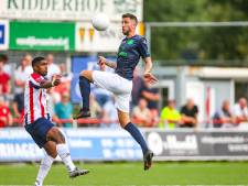 Zelfs Messi en Verstappen bestelden een koffer met beeldscherm bij Kai Heerings van IJsselmeervogels