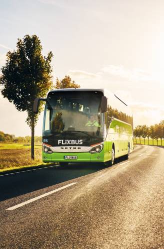 Is de Flixbus écht goedkoper dan ander vervoer, en handig voor je vakantie in het zuiden? Deze 5 dingen moet je weten voor je vertrekt
