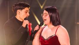 Bemachtigt ons nieuw samengesteld duo plek in Liveshows?