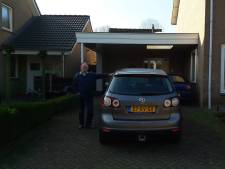 Toon (79) uit Vlierden wacht al maanden op zijn nieuwe rijbewijs