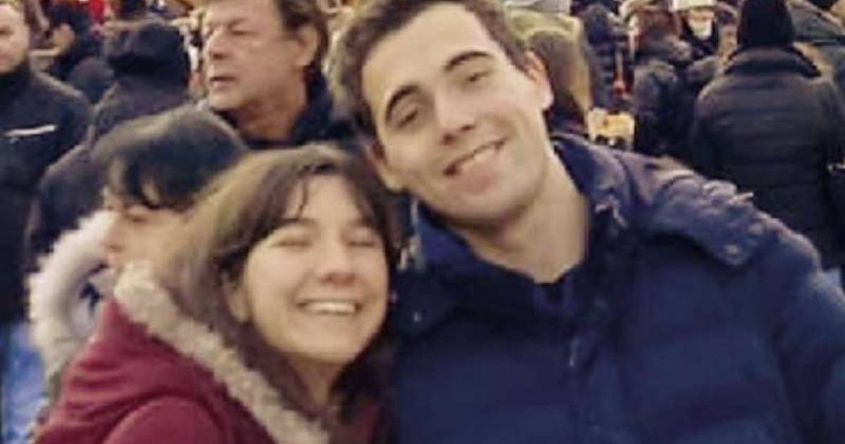 Studentessa italiana (22) uccisa dall’ex fidanzato (22): Corpo gettato nel burrone |  All’estero