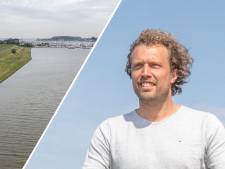 Boer Bastiaan van 't Westeinde ziet nu ook zijn plan voor binnendijkse vakantiehuisjes stranden: ‘Het gaat de ijskast in’