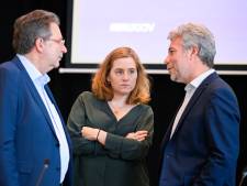 Le plan “Good Move” a déjà coûté près de 6,5 millions et la facture va au moins doubler