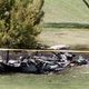 Vier doden bij botsing politiehelikopters in Arizona