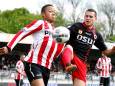 Luigi Bruins vertrok bij Excelsior door de achterdeur: ‘Ze betaalden mijn cursus van 10.000 euro en lieten me gaan’