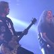 Slayer verkoopt het publiek van Jimmy Fallon een muzikale dreun van jewelste