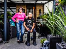 Irma wil haar man Cock na de diagnose ALS thuis verzorgen: 'Ik moet hem gewoon hier hebben’