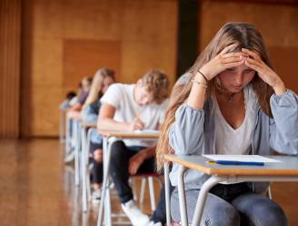 Waarom u in uw dromen nog altijd examens aflegt (stotterend of zonder broek)