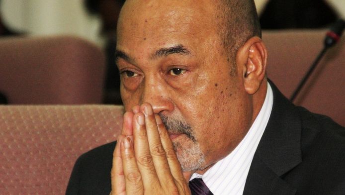 Bouterse (archief 2010)