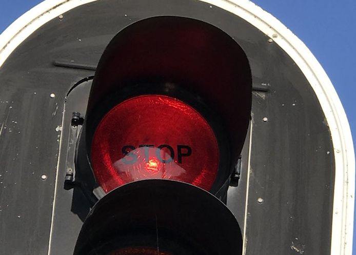 Stop!