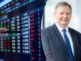 Geldexpert Paul D’Hoore selecteert zijn 3 favoriete aandelen: “Dit bedrijf is voor mij hét aandeel van de eeuw”