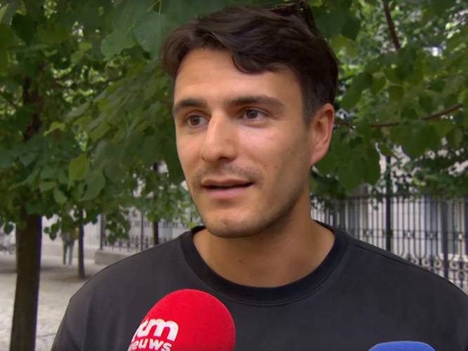 Parket Antwerpen seponeert melding tegen Conner Rousseau: “Wegens geen misdrijf”