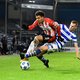 Zonder de steun van de eigen aanhang weet
De Graafschap niet te stunten