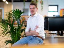 Fanatieke IT-ondernemer krijgt een ‘Arnhem complimentje’