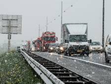 Wat zijn volgens jullie oplossingen voor de drukte op de A12? ‘Trek de A15 dan eens door’