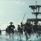 Jack Sparrow maakt wederopwachting in 'Pirates of the Caribbean: Dead Men Tell No Tales' (trailer)