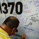 Maleisië stak 20 miljoen in zoektocht naar MH370