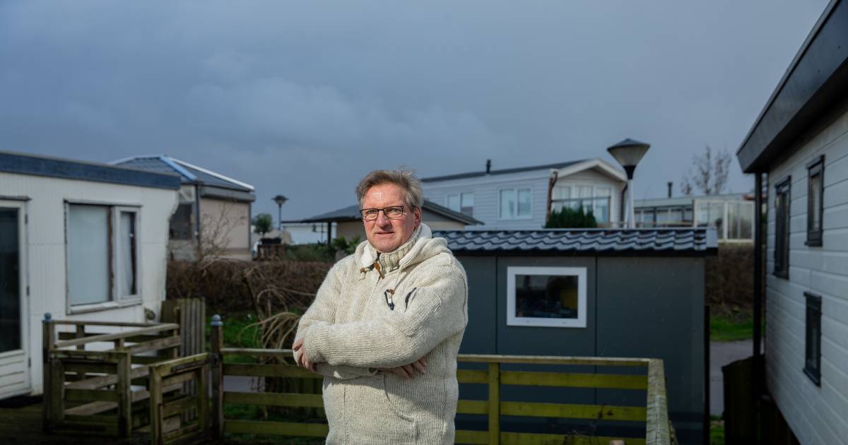 Vaste gasten willen camping terugkopen van Capfun: ‘Laat ons in ieder geval met rúst’