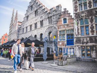 Bekend café in het kleinste huis van Gent nog gesloten tot maart-april: “Het is een plek die je instant gelukkig maakt”