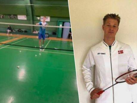 Trop efficace, ce service atypique est désormais interdit au badminton: “Mon idée est géniale”