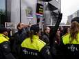 Politie-actie bij intocht Sinterklaas krijgt staartje