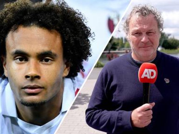 Dit is 'sensationele' Joshua Zirkzee: 'Technisch geweldig en fysiek sterk'