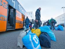 Hier wil Alphen mogelijk 400 asielzoekers opvangen: ‘Hebben echt een enorme opgave’