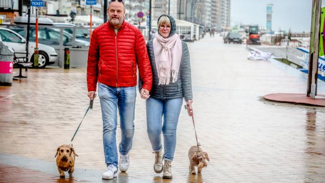 Kust mist Walen én zon bij start van paasvakantie: “Nog kamers genoeg vrij voor een verblijf aan zee”