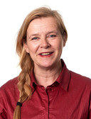 Anita Vliegenberg.