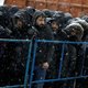 Groepen migranten vanuit Wit-Rusland terug naar huis gevlogen
