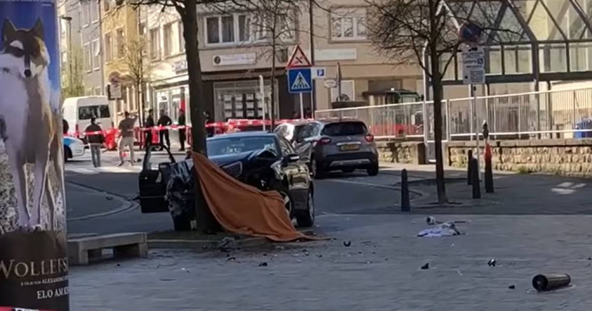 Vijf jaar cel voor agent die Nederlander doodschoot na vlucht voor controle in Luxemburg