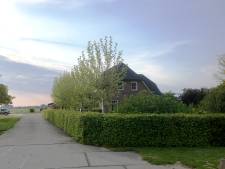 Voorlopig geen 2000 geiten in stallen Millingen