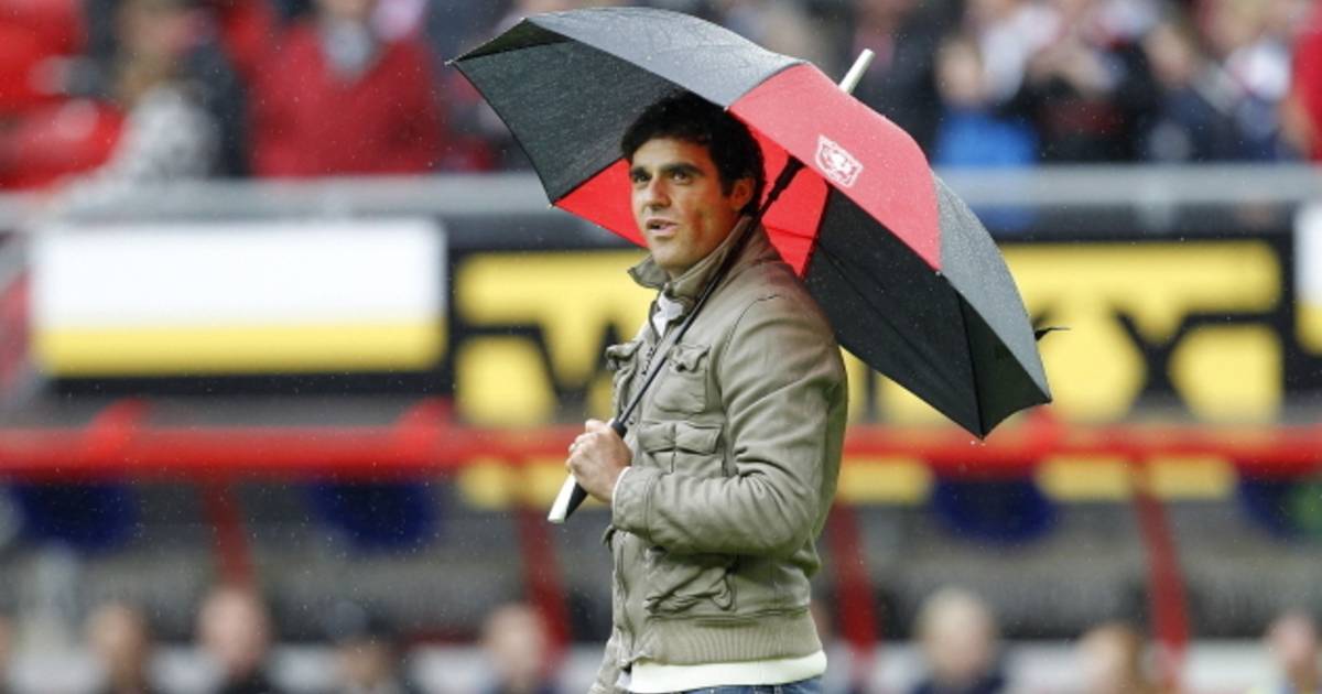 Perez en Bruggink vervangen Van Halst bij Eredivisie Live ...