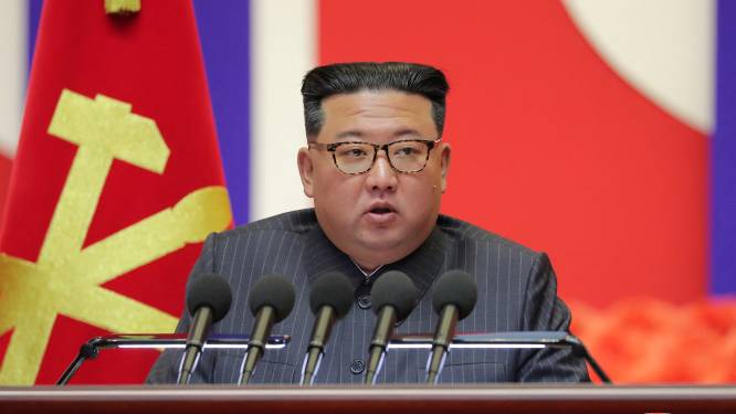 Noord-Korea lanceert twee kruisraketten, zegt Zuid-Koreaans leger