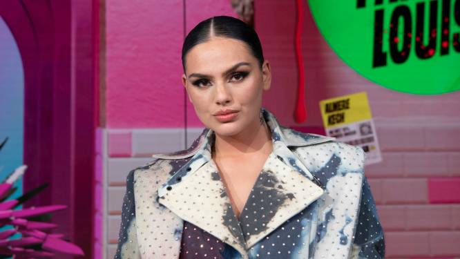 Famke Louise emotioneel na comeback en Typhoon heeft voorlopig geen tijd voor sabbatical