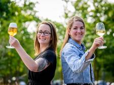 Aspergetijd in Twente: met deze wijncombinaties geniet je extra van het witte goud
