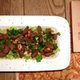 Colette's recept: Thaise salade met biefstuk