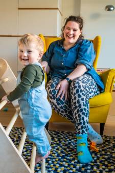 Vrijheid zodat het kind zelfstandig keuzes leert maken: denkbeelden van Montessori weer helemaal hip