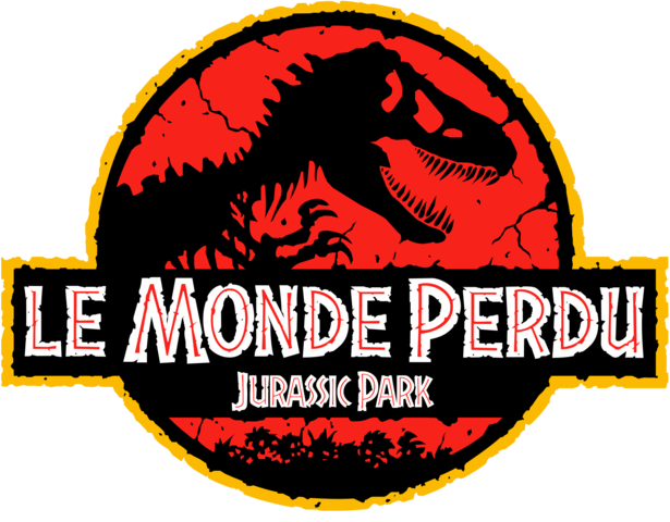Le monde perdu
